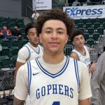 2025 Les Schwab Invitational – Session 5 Top Performers