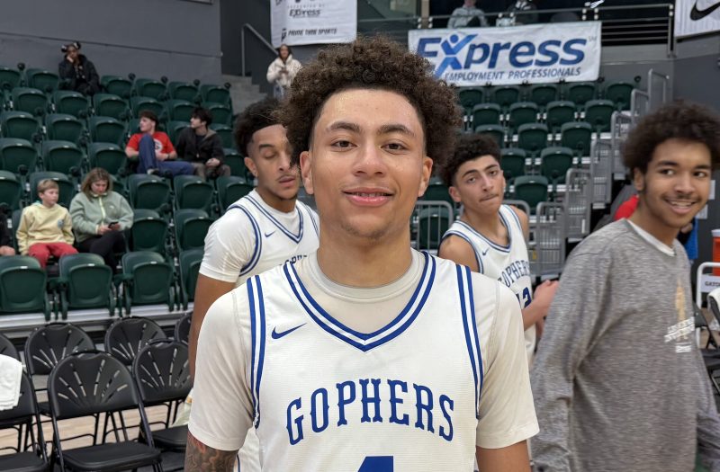 2025 Les Schwab Invitational - Session 5 Top Performers