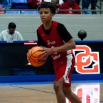 Isaac Mason
