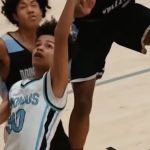 Clovis North vs Clayton Valley