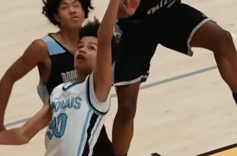 Clovis North vs Clayton Valley