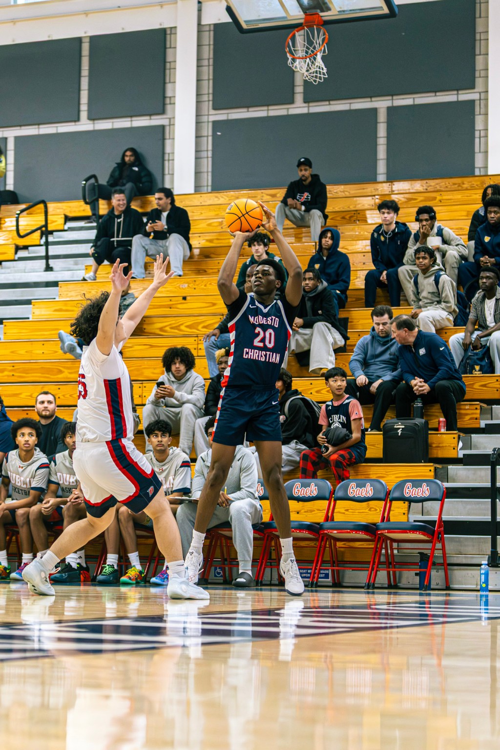 ICYMI: 2029 Rankings Were Posted This Week