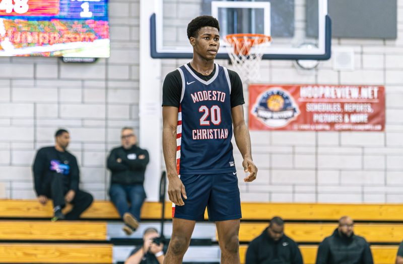 Block Party Team at the NorCal Tip-Off