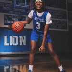 Sariah Westby