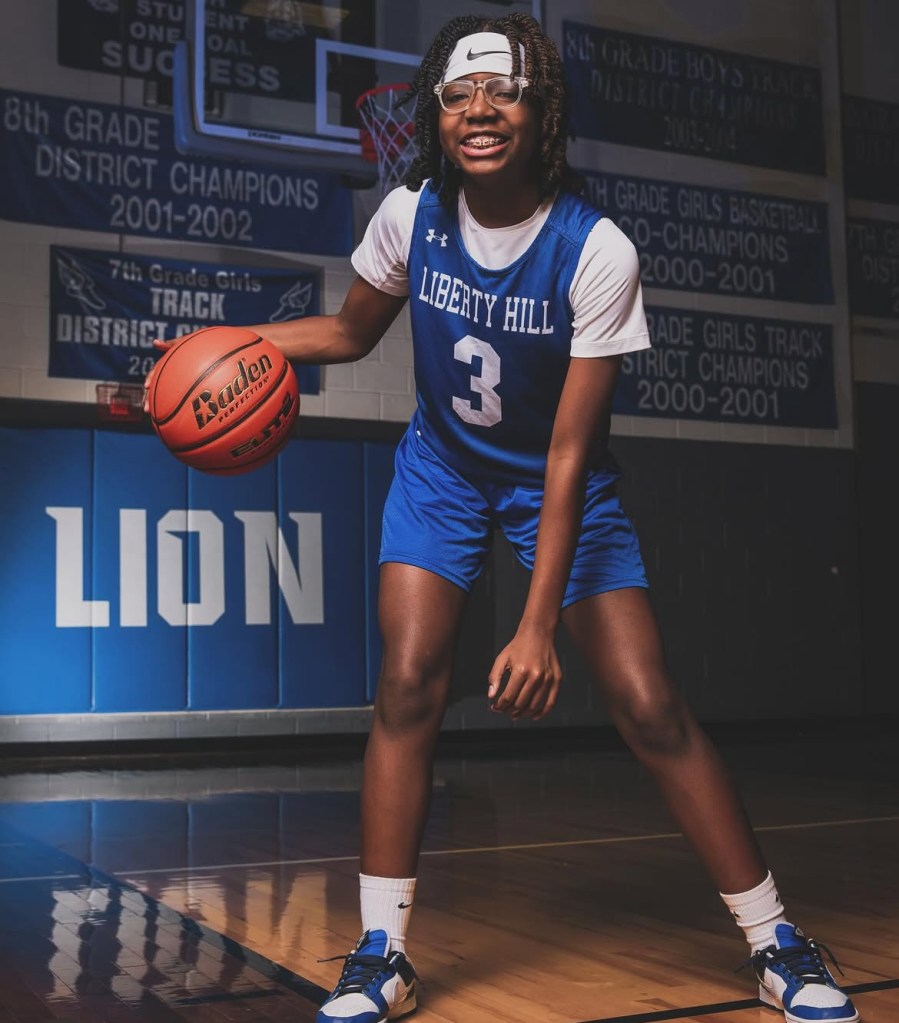 Sariah Westby