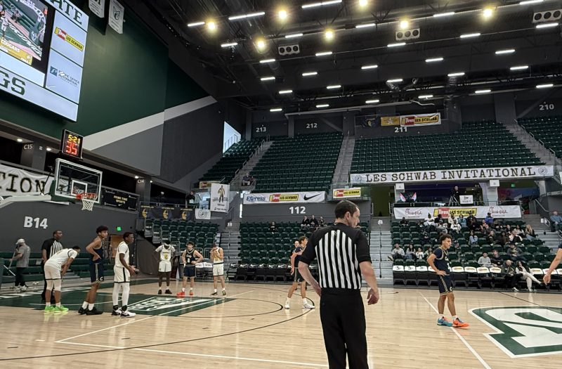 2025 Les Schwab Invitational - Session 7 Top Performers