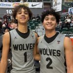 2025 Les Schwab Invitational – Session 8 Top Performers