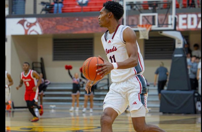 Updated 2027 Kentucky Rankings