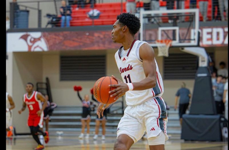 Kentucky Sweet 16: Thursday Evening Standouts