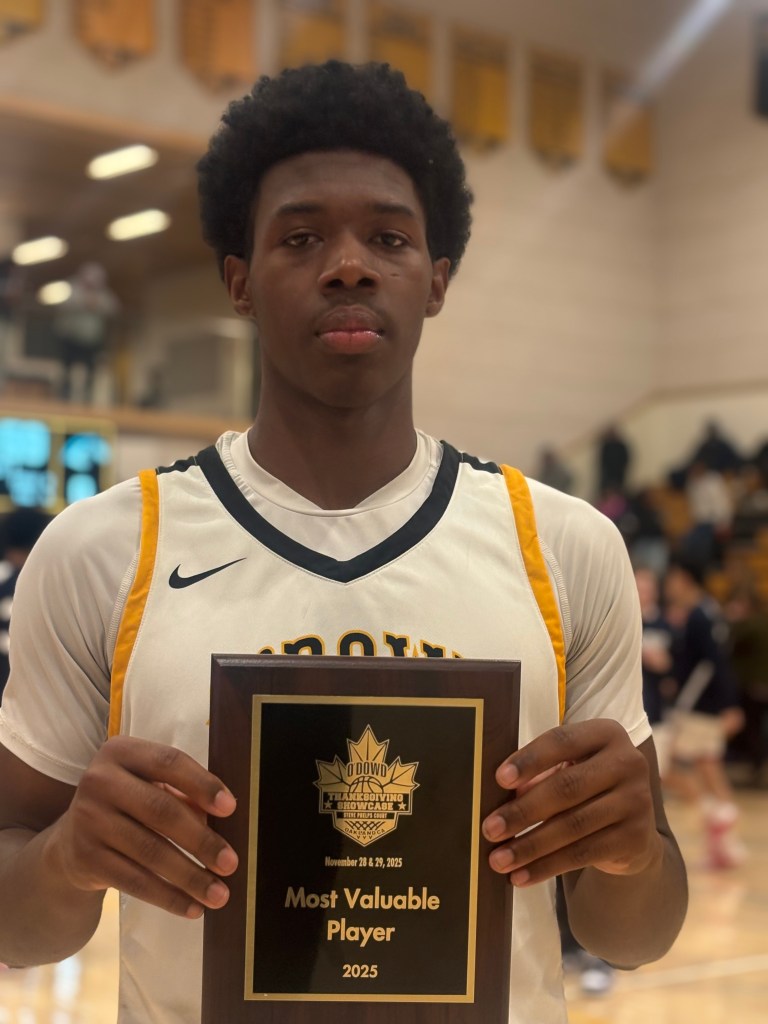 Day 1 Standouts at Bishop O&#039;Dowd Showcase