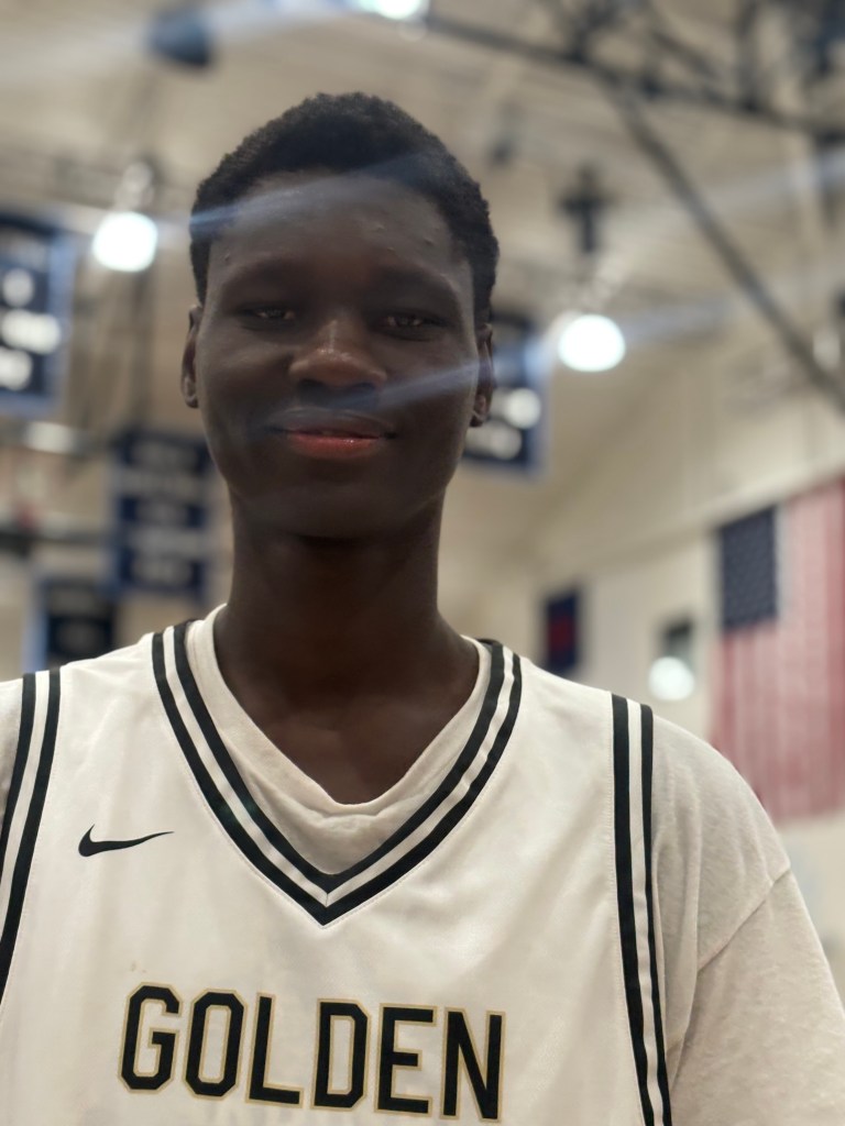 Hoops on the Hill Friday Standouts I