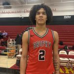 Father Barry Christmas Classic: Day 1 Eye Catchers