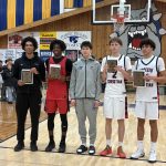 71st Annual Gridley Invitational Tournament Recap