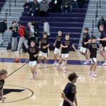 Game Report: De Forest 81, Fort Atkinson 44