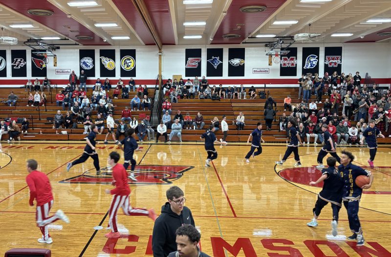 Game Report: Edgerton 65, Beloit Turner 58
