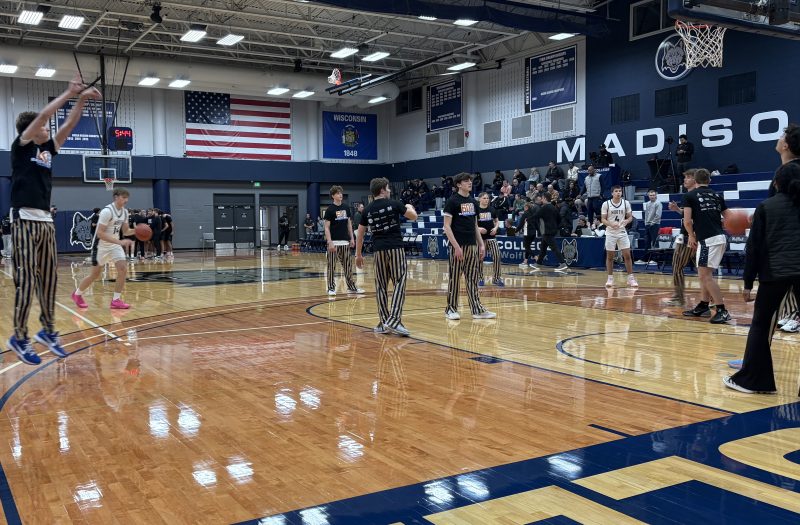 Friday's 60Eight Tournament standouts