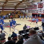 Game Report: Holy Buckets Tourney standouts