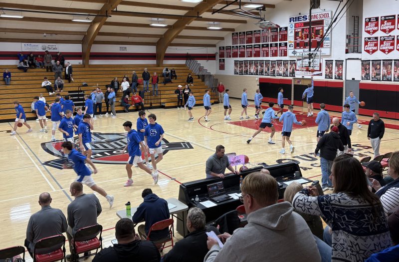 Game Report: Holy Buckets Tourney standouts