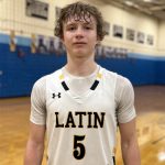 Boston City League Final Four: First Team