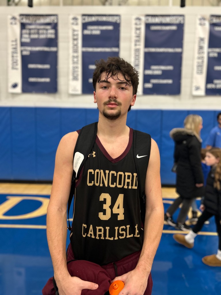 MIAA Player Spotlight