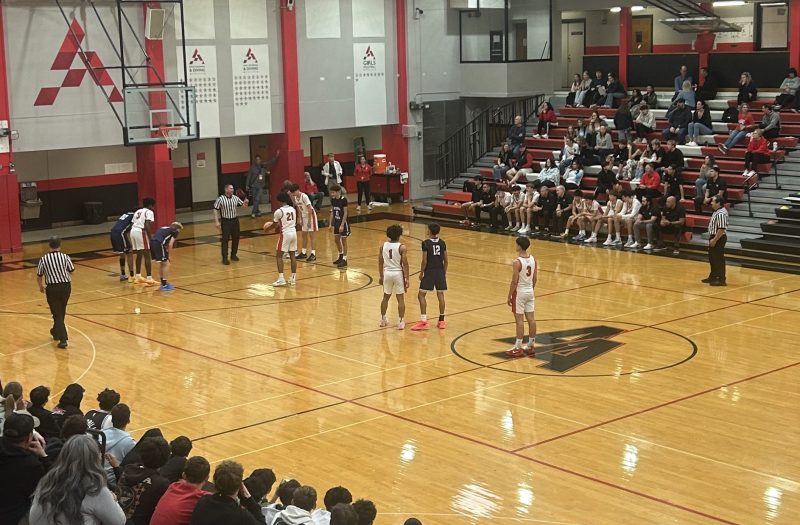 New Mexico’s Best to Open the High School Season