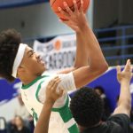 Top 10 moments from Day 1 of Majerus WBY Shootout