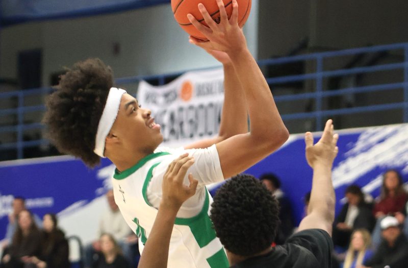 Top 10 moments from Day 1 of Majerus WBY Shootout