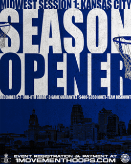 Season Opener Sets the Tone for a Big Year on the Coast 2 Coast Preps National Circuit