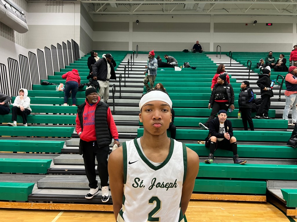 NJBCA Tip-Off Showcase Additional Standouts