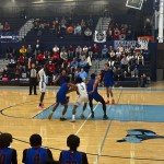 Noble Classic: More Head-Turners Light Up Friday Night