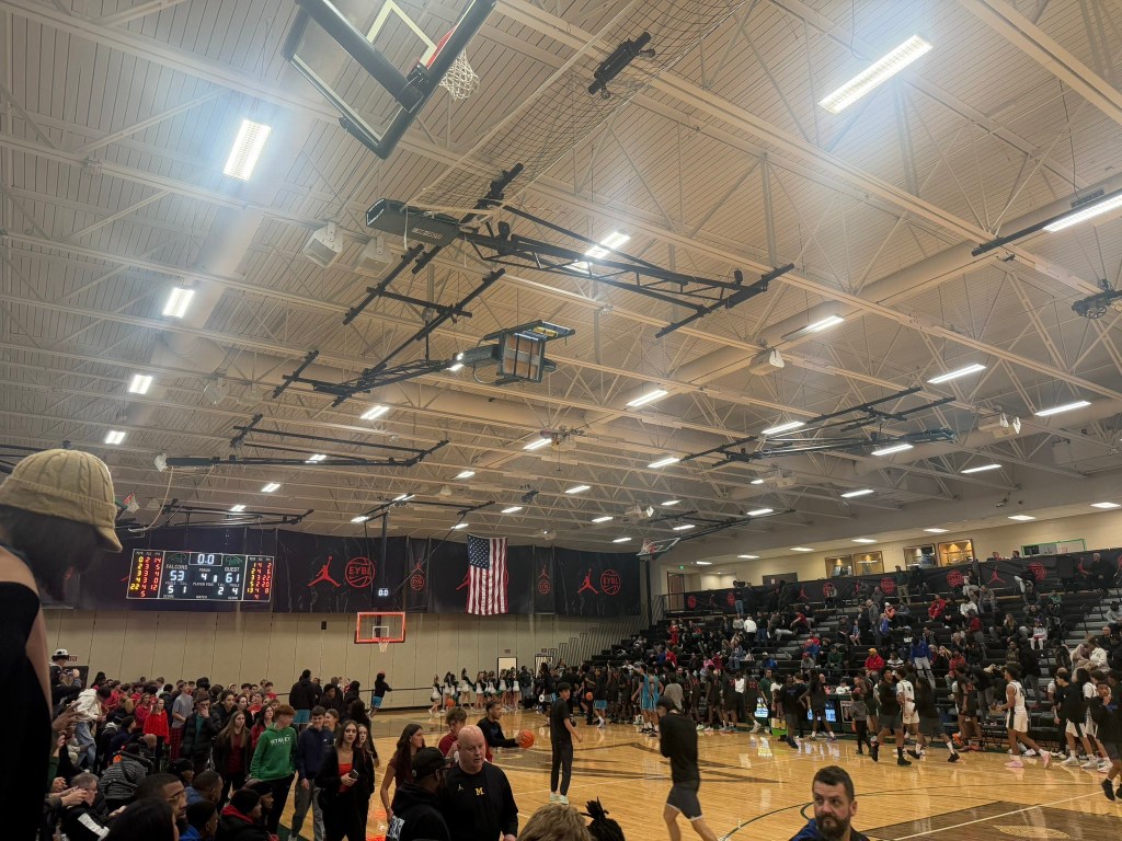 Family First Hoops Classic: Who Stole the Show Early on Friday?