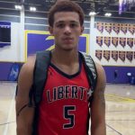 Liberty Opens Up Season With A Win Over Durango, 63-36