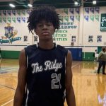 Shadow Ridge Takes Down Green Valley, 73-64