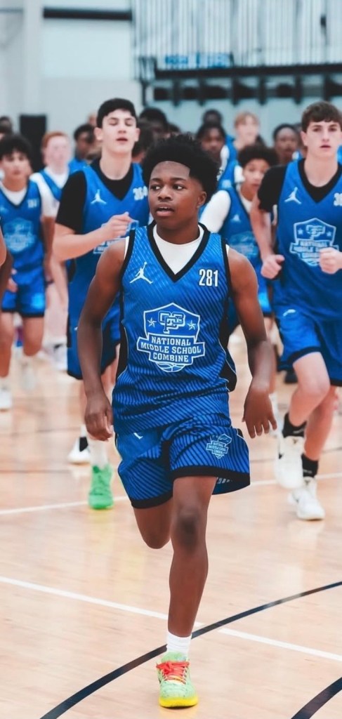 Decro Bailey