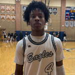 Legacy Tip-Off Classic: Superlatives