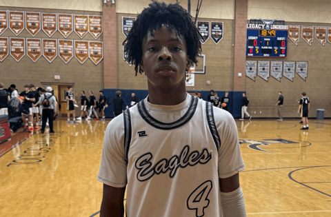 Legacy Tip-Off Classic: Superlatives