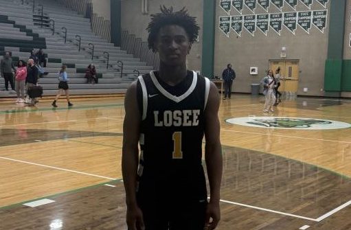 Somerset Losee Outpaces Rancho in 83–70 Win