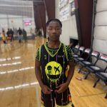 Terry Holt III