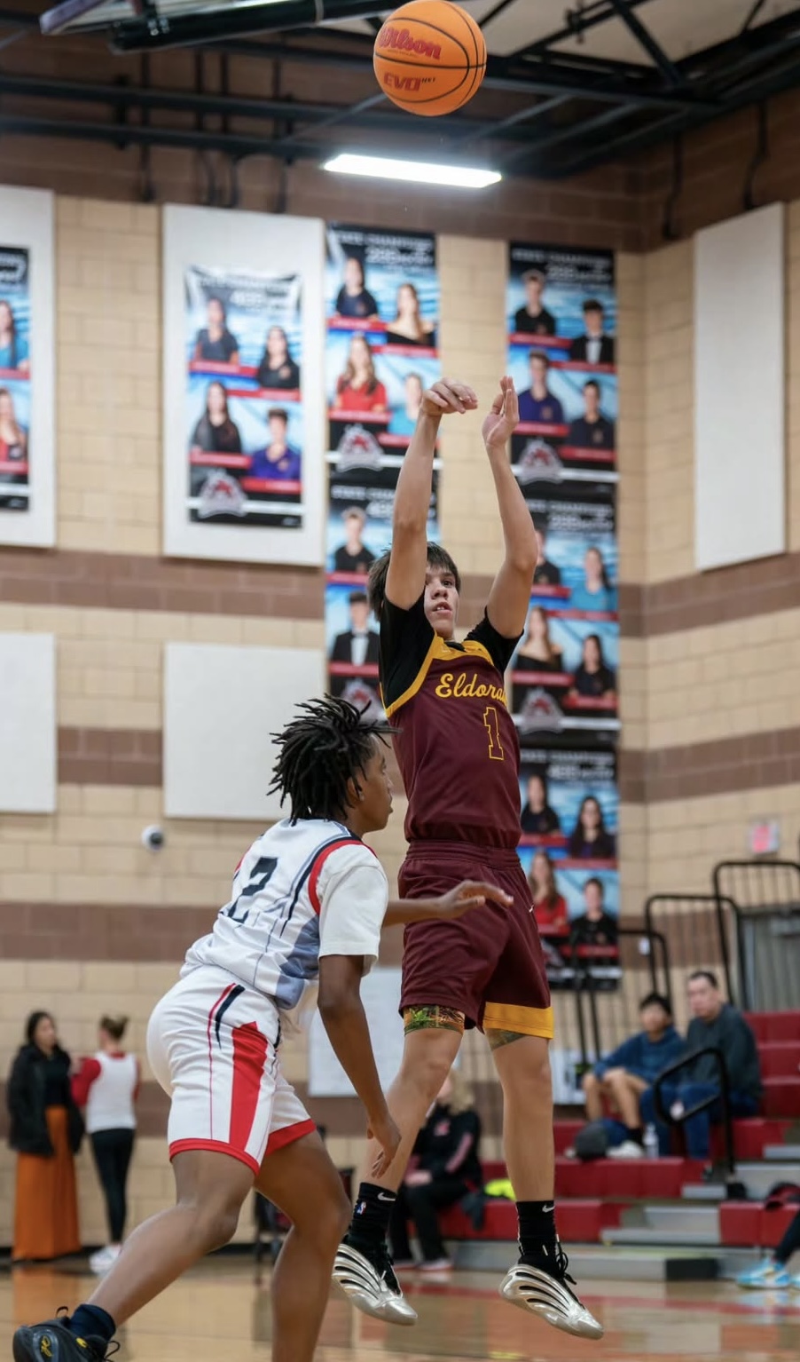 2028 Rankings Shake-Up: New Dynamic Guards