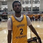 Capital City National Showcase: PGs