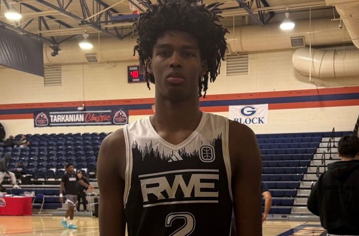 Tarkanian Classic Night One: Players Who Turned Heads