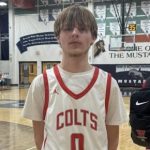 Tarkanian Classic: Sharpshooters Who Caught My Attention