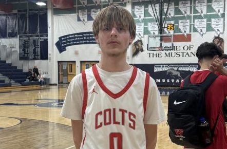 Tarkanian Classic: Sharpshooters Who Caught My Attention