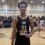 Xaverian Classic: Dynamic Forwards
