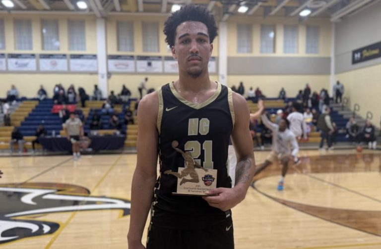 Xaverian Classic: Dynamic Forwards