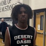 Tarkanian Classic: Shifty Guards Who Live In The Lane