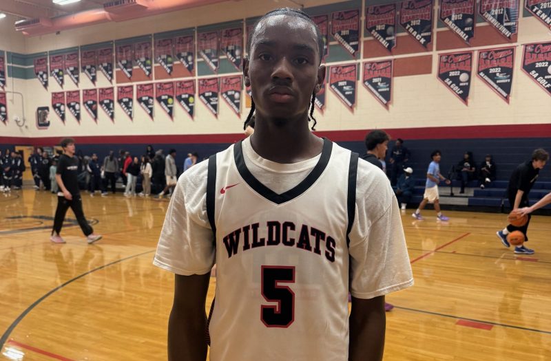 Tarkanian Classic: Notable Performers From Saturday