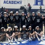 901 TOC: Knoxville Webb handles Whitehaven in title game