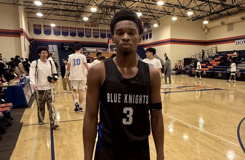 Tarkanian Classic: 10 More Floor Generals Who Caught My Eye