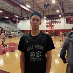 Fred Jones Jr. “Deuce”